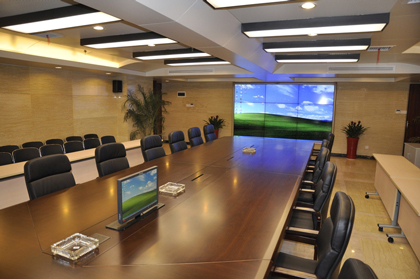 會(huì)議室工程